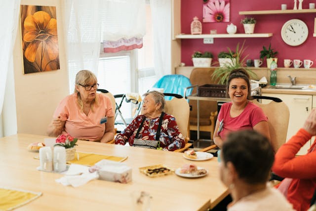 independent living near me