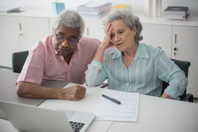 senior living communities near me