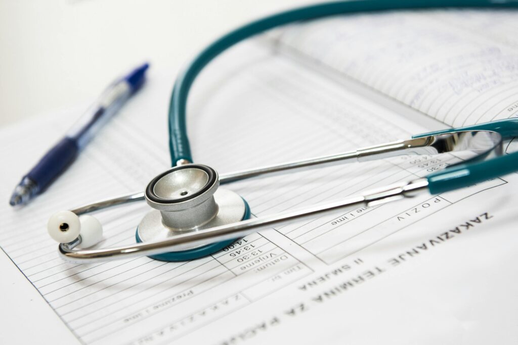 End to life care