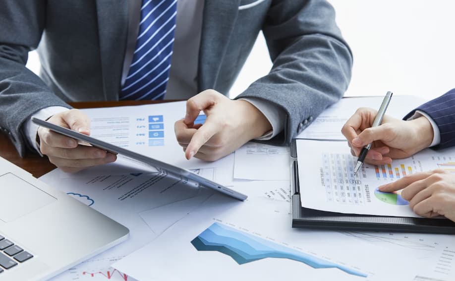 top financial advisor